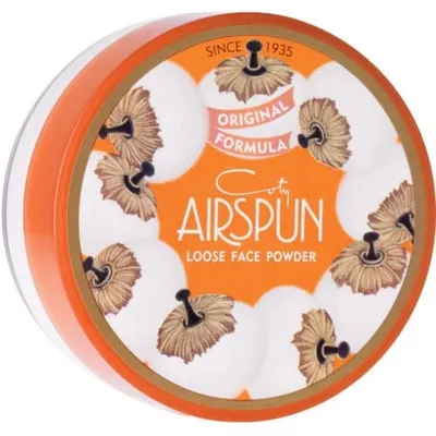Airspun Official profile