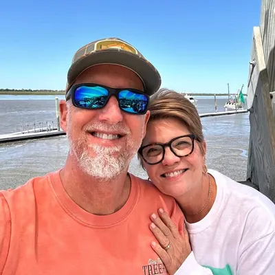 Airstreamists | Jack & Patti profile