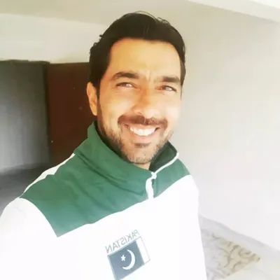 Aisam Ul Haq Qureshi profile