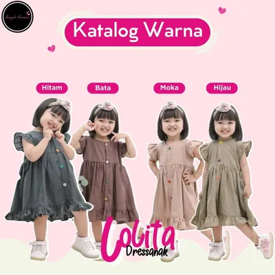 Grosir Baju Anak profile