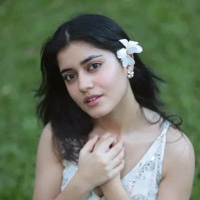 Aishwarya Sharma profile