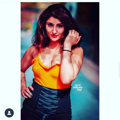 Aishwarya profile