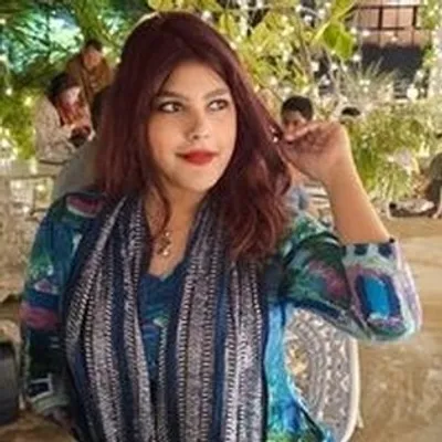 Dr. Aisha Shaikh profile
