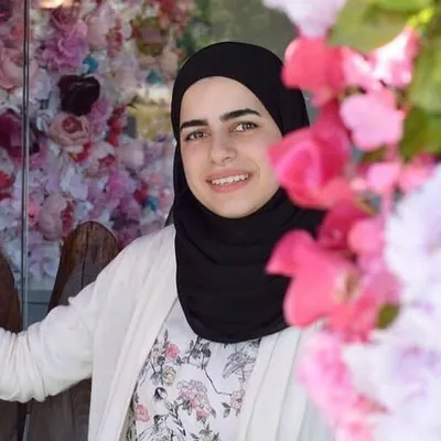AISHA SALMAN | عايشه سلمان profile