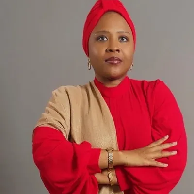 Aisha Abubakar profile