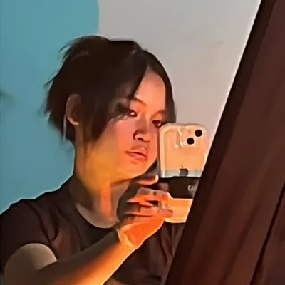 Aishalina Handique profile