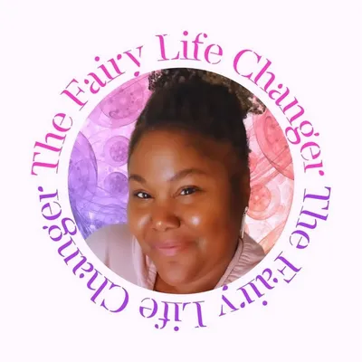I Help Women Meet & Keep Their Soulmates profile