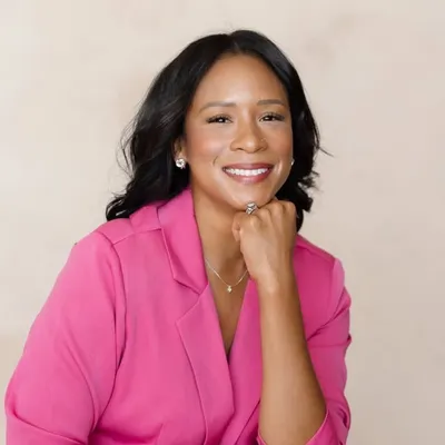 Aisha Patterson | Breast Cancer + Farm Life profile