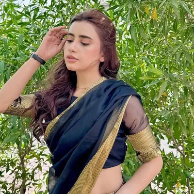 Aisha Afridi profile
