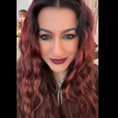 🇫🇷عائشة مشاري الفارس🇰🇼 profile