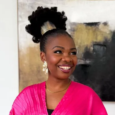 Aisha M. O'Reilly | Motherhood & Womanhood profile