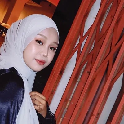 Aisha Azman profile
