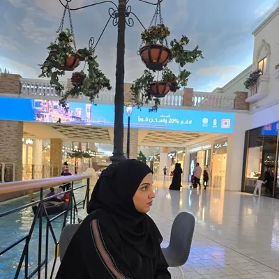 Aisha Farha profile