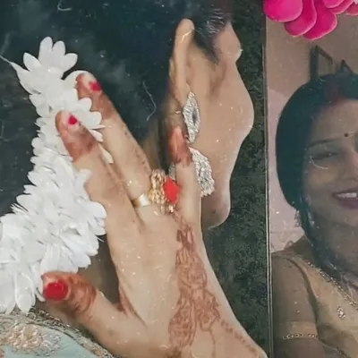 Asha gupta profile