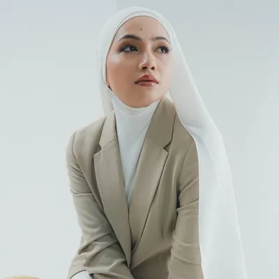 Aishah Azman profile