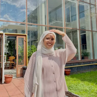 Munirah profile