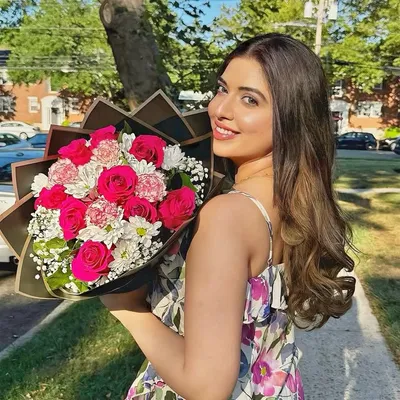 Aisha Idrees profile