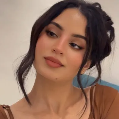 AISHA ALI profile