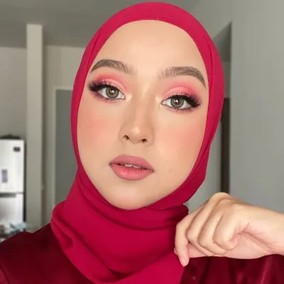 Aisha Liyana profile