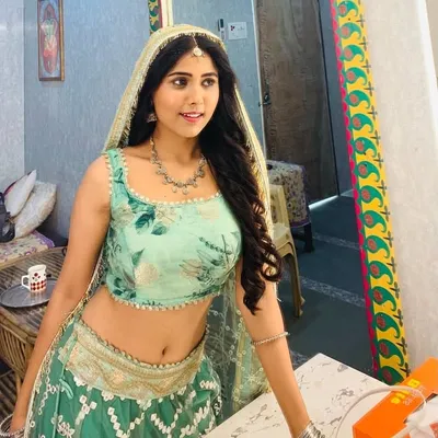 Aishani Yadav profile