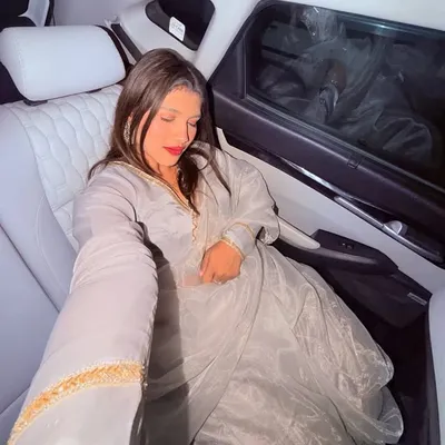 Aishani Saxena profile