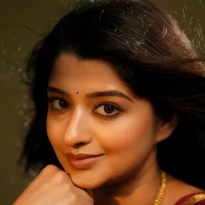 Aishani profile