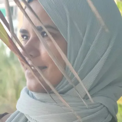 Aisha Niyaz profile