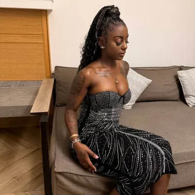 Aisha Reid profile