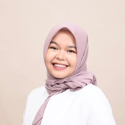 Aisha Rizqy Paramitha profile