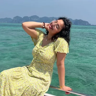 Aisha S profile