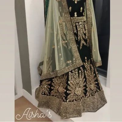 Aisha’s _fab profile