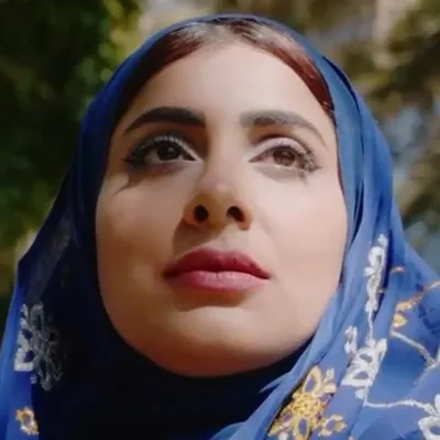 Aisha Al Saifi عائشة السيفي profile