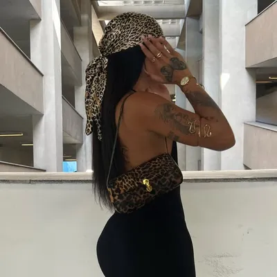 Aisha Salles profile