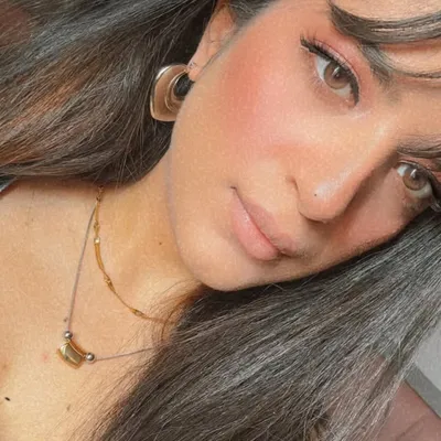 Aisha Upmanyu profile