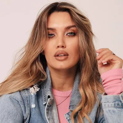 AISHA VYSKUBOVA profile