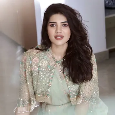 Aisha Rizwan Malik • Stylist profile