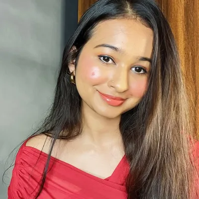 Aishwarya ๐ฆ | beauty influencer โค