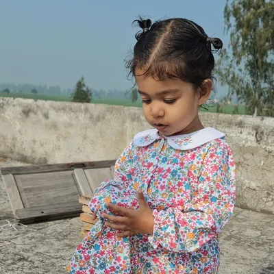 AISH KAUR ๐ profile