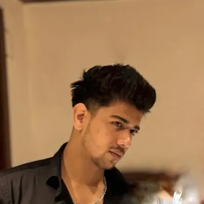 Aishik Guha profile