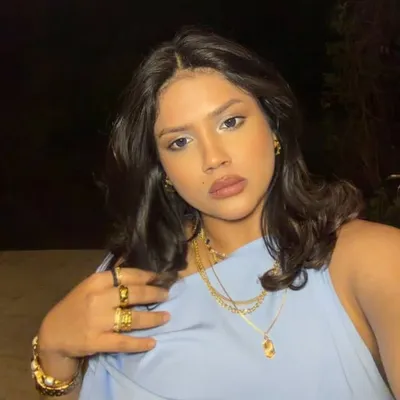 Aishwarya Keshari profile