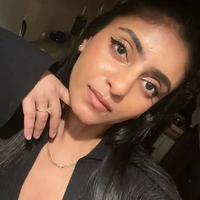 Aishi Saha profile