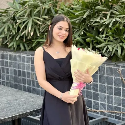 Aishna Makhija profile