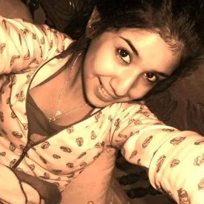 aishwarya joshi profile