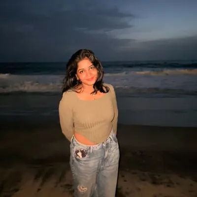 Aishu Amora profile