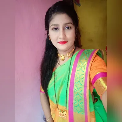Aishwarya Bhatkar profile