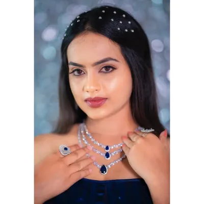 Aishwarya Doddmani profile