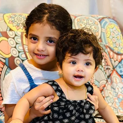 aishu & kadhu profile