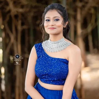 Aishwarya Shinde profile