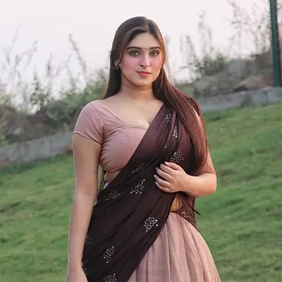 aishuu Desai profile