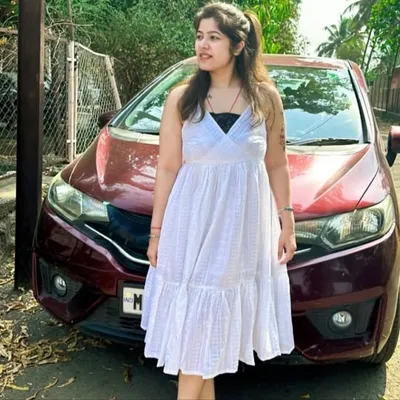 Aishwarrya Mokashi 🧿 profile